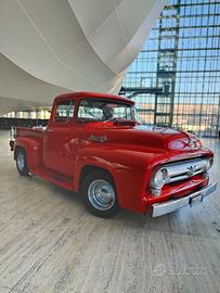 Pick Up Ford F100 1956