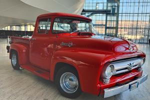 Pick Up Ford F100 1956
