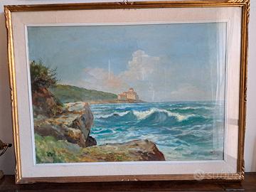 quadro millus