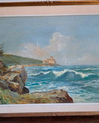 quadro millus