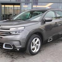 Citroen C5 Aircross 1.5 bluehdi Business 130cv