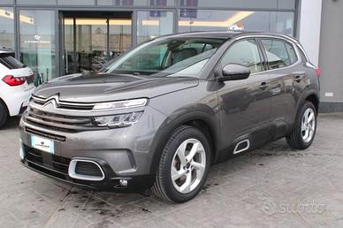 Citroen C5 Aircross 1.5 bluehdi Business 130cv