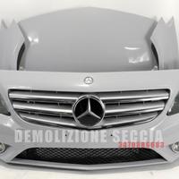 COMPLETO 4 Porte MUSO e AIRBAG mercedes B W246