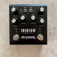 Strymon Iridium