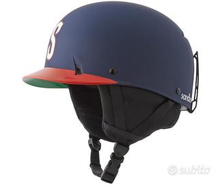 Casco da sci/snowboard