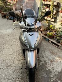 HONDA * SH 300 * I ABS 2017 *