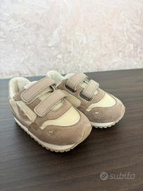 Scarpe per bambini Emporio Armani