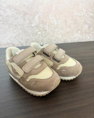 Scarpe per bambini Emporio Armani