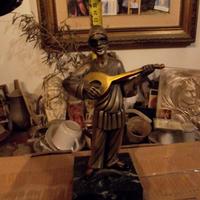 statua