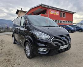 FORD Tourneo Custom 320 2.0 TDCi 130CV aut. PC T