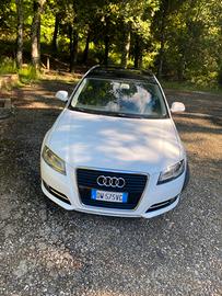 Audi a3 1.9 del 2009