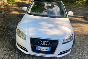 Audi a3 1.9 del 2009