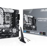 ASUS PRIME B760M-A WIFI