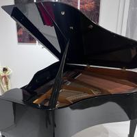 Pianoforte 1/4 di coda