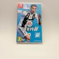 Fifa 19 per Nintendo Switch