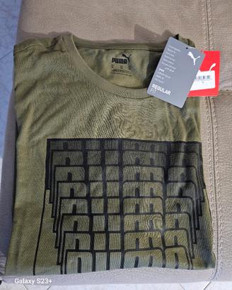 t-shirt uomo