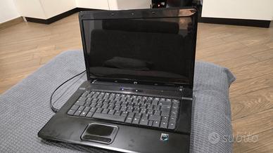 pc portatile marca COMPACT modello Delphi