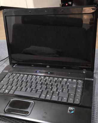 pc portatile marca COMPACT modello Delphi