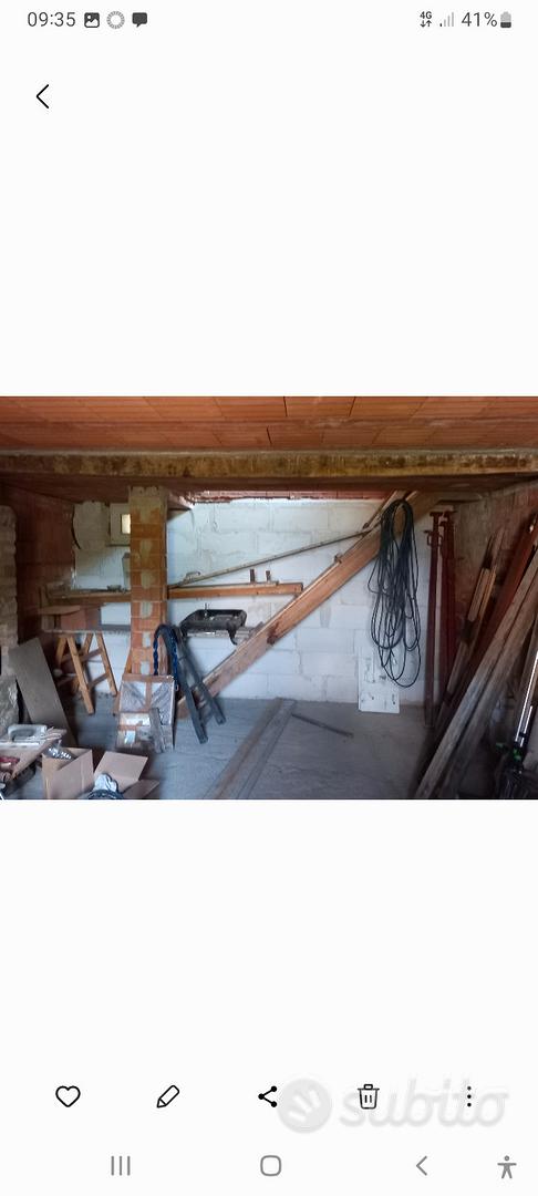 casa di campagna F2 - Vista 4