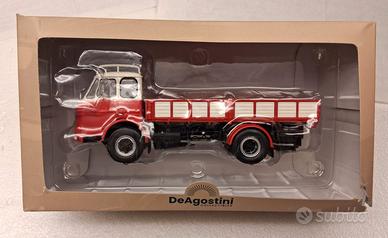 Camion d'Epoca De Agostini, ALFA ROMEO 1000