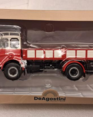 Camion d'Epoca De Agostini, ALFA ROMEO 1000