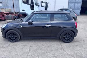 Mini COOPER D hype boost 1.5