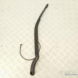 Braccio Tergicristallo Destro Jaguar XF X250 2011 