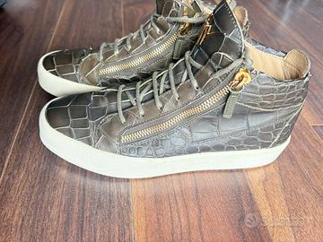 Originali Giuseppe Zanotti Sneakers Kriss