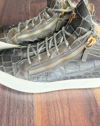 Originali Giuseppe Zanotti Sneakers Kriss