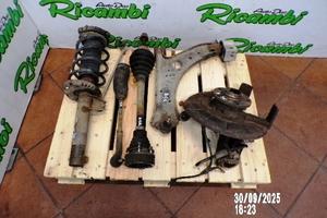 KIT RUOTA ANT. SINISTRO GOLF 5 - V 1.9 TDI 2005