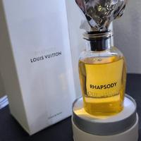 Profumo Louis Vuitton Rhapsody originale 