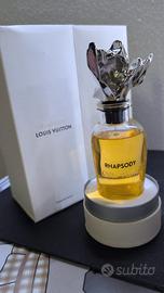 Profumo Louis Vuitton Rhapsody originale 