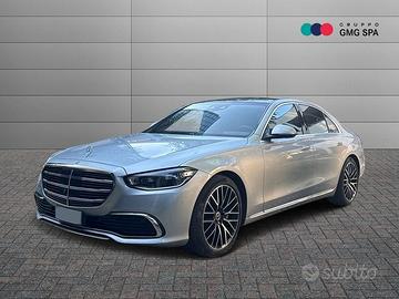 Mercedes-Benz Classe S S 350 d Premium Plus 4...
