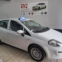 Fiat Punto evo 1.3 mjt 2015 (Autocarro)