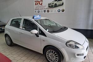 Fiat Punto evo 1.3 mjt 2015 (Autocarro)