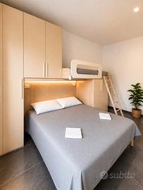 Camera tripla con Bagno privato
