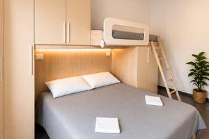 Camera tripla con Bagno privato