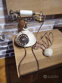Telefono vintage