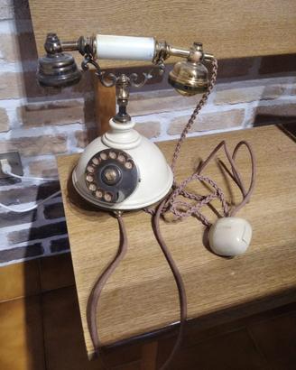 Telefono vintage