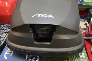 Robot stiga A50V