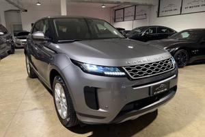 Land Rover Range Evoque 2.0D 163 CV AWD SE-TELECAM