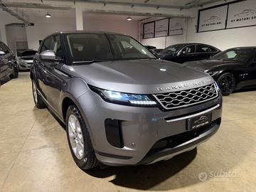 Land Rover Range Evoque 2.0D 163 CV AWD SE-TELECAM
