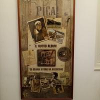 Cornice Davide Van De Sfross