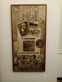 Cornice Davide Van De Sfross