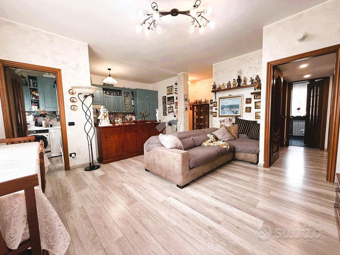Apartment in Bernareggio, Isola Sant'Anna - Vista 2