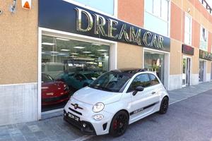 ABARTH 595 Competizione 1.4 Turbo T-Jet STAGE1-S