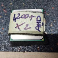 Processore CPU 4200+ x2