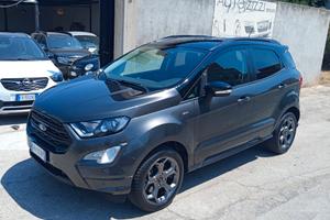 Ford EcoSport 1.0 EcoBoost 125 CV ST-Line