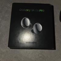 cuffie samsung galaxy buds pro