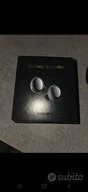 cuffie samsung galaxy buds pro
